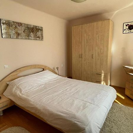 Winterland Sf.Ioan Apartment Брашов Екстериор снимка