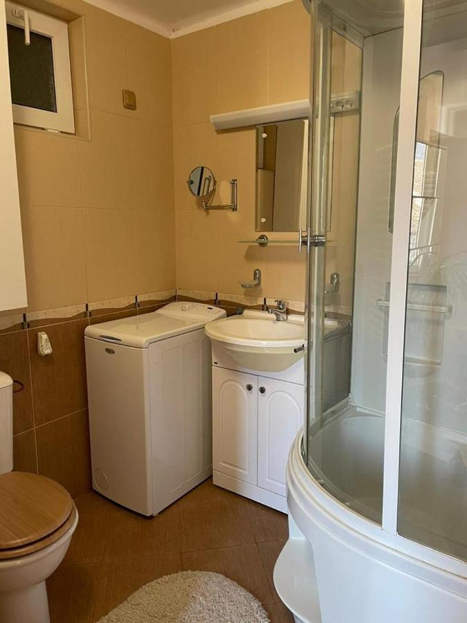Winterland Sf.Ioan Apartment Брашов Екстериор снимка